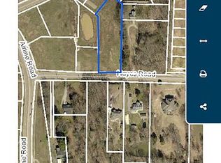 Hayes Rd, Arlington, TN 38002