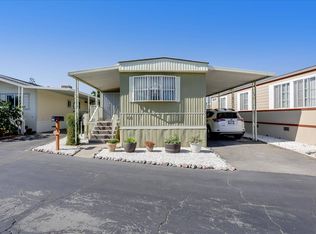 1350 Oakland Rd SPACE 85, San Jose, CA 95112