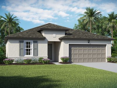 1137 SW East Louise Circle #68, Pt Saint Lucie, FL, 34953