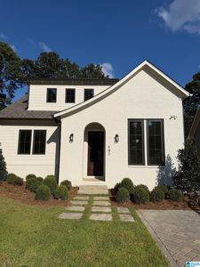 507 Edgeland Pl, Homewood, AL, 35209