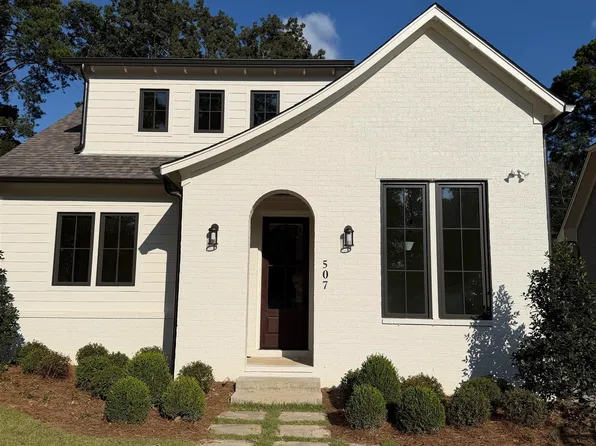 507 Edgeland Pl, Homewood, AL 35209