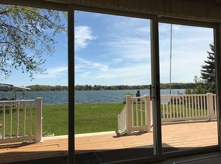 1401 Acme St, Gaylord, MI 49735