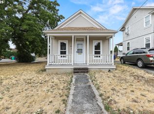 807 NE 74th Ave, Portland, OR 97213