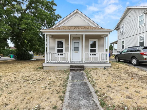 807 NE 74th Ave, Portland, OR 97213