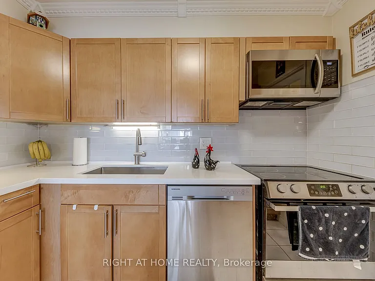 50 Elm Dr E #607 — Photo 22