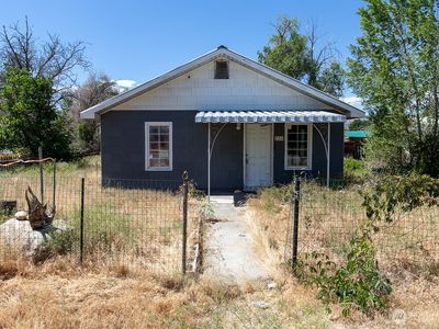 722 Jackson Street, Omak, WA, 98841