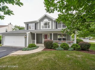360 Southwind Ct, Lake Villa, IL 60046