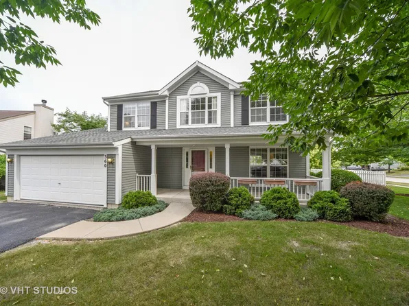 360 Southwind Ct, Lake Villa, IL 60046