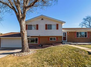 10472 Santa Fe St, Northglenn, CO 80234