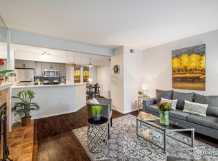60 S Boulder Cir APT 6018, Boulder, CO 80303