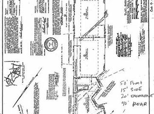 0 Twelve Mile Creek Rd #1, Matthews, NC 28104