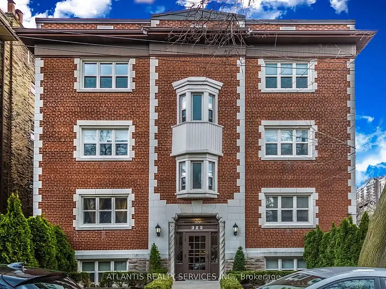 323 Lonsdale Rd #201 — Photo 1