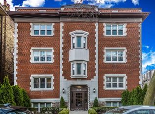 323 Lonsdale Rd #105, Toronto, ON