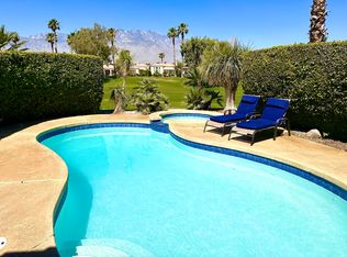 29583 E Trancas Dr, Cathedral City, CA 92234