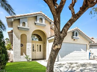 4369 Flagship Ct, Las Vegas, NV 89121
