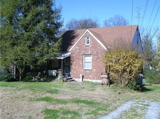 1023 Iverson Ave, Nashville, TN 37216