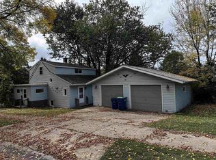 2410 N 8th St, Wausau, WI 54403