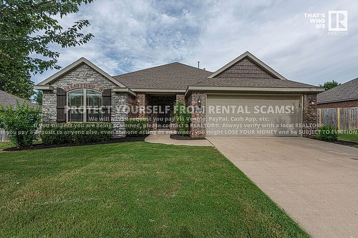 1st image of 2643 N Brush Creek Dr