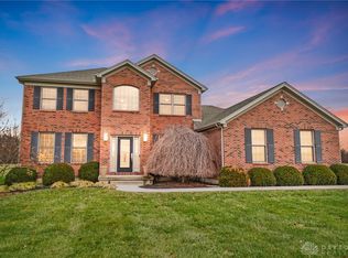 11012 Hill Station Rd, Goshen, OH 45122