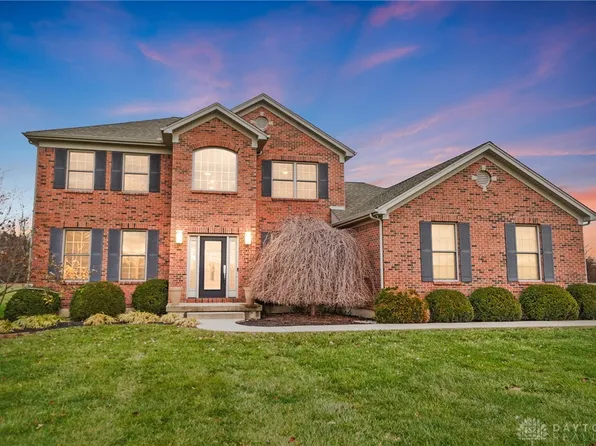 11012 Hill Station Rd, Goshen, OH 45122