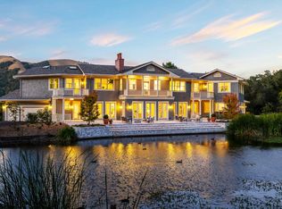 25 Maoli Dr, San Rafael, CA 94903