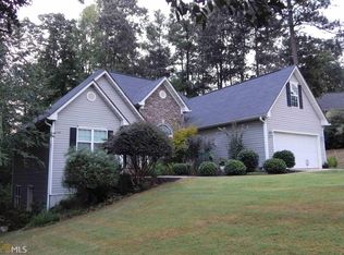 3080 Cove Crossing Dr, Lawrenceville, GA 30045