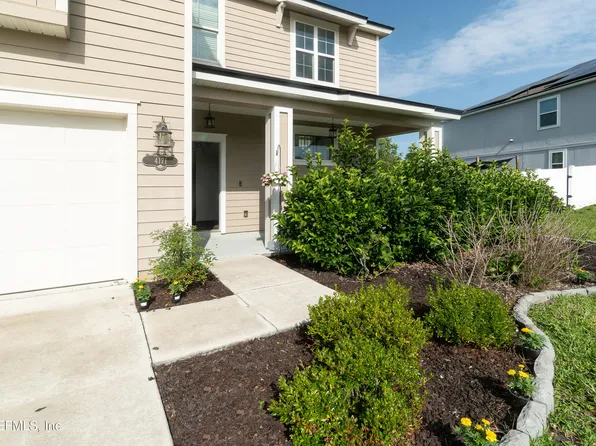 4171 FISHING CREEK Lane, Middleburg, FL 32068