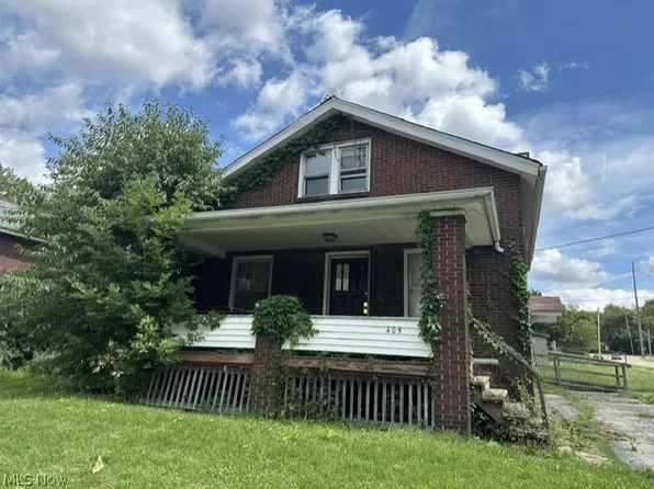 405 Drake Ave, Youngstown, OH 44505