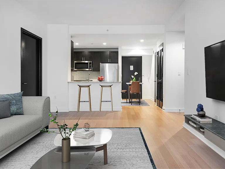 21 S End Ave #4401 — Photo 7