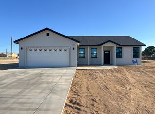 8109 Underwood Ave, California City, CA 93505
