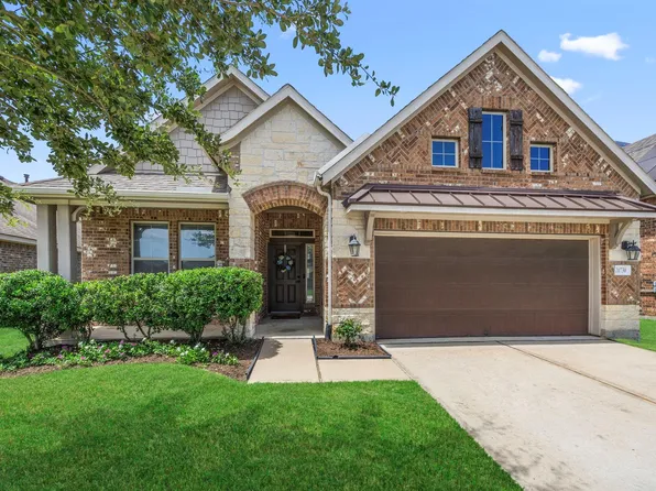 20730 Laurel Rain Ct, Katy, TX 77449