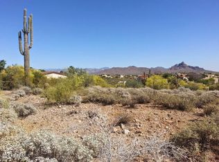 16120 E Keota Dr, Fountain Hills, AZ 85268