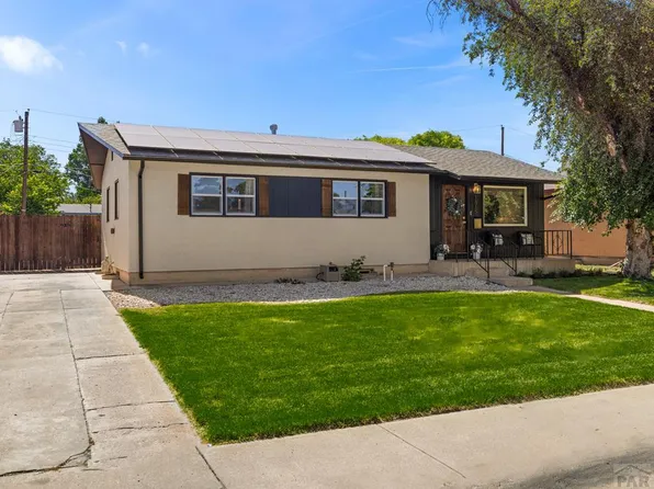 1815 Maplewood Dr, Pueblo, CO 81005