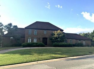 1306 Northridge Ter, Joplin, MO 64801