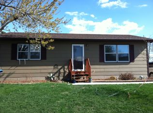 624 Lion Dr, Rapid City, SD 57701
