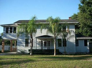 765 Bartow Blvd, Bartow, FL 33830