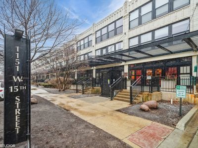 1151 W 15th St UNIT 130, Chicago, IL, 60608