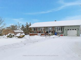 84 Plumb Rd, Tyendinaga, ON K0K2N0