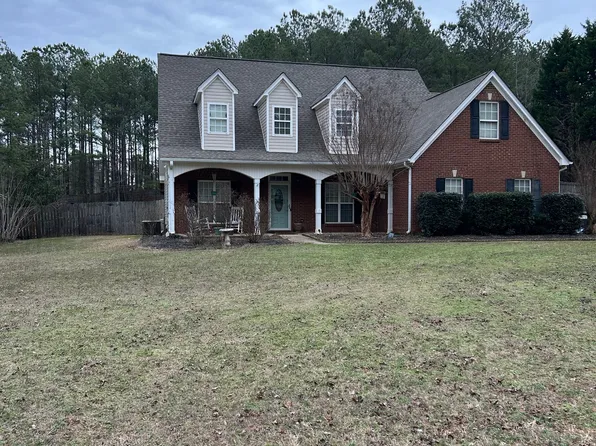 55 Rock Mill Ct, Senoia, GA 30276