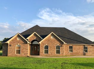 10060 S 608th Rd, Miami, OK 74354