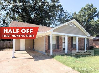 5031 Scottsdale Ave, Memphis, TN 38118