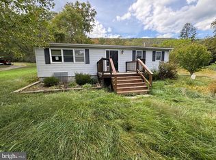 8922 Carpers Pike, Yellow Spring, WV 26865