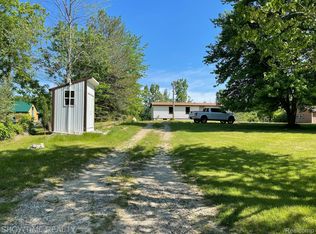 5957 Lyons Rd, Imlay City, MI 48444