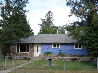 6420 N Whitehouse St, Spokane, WA, 99208
