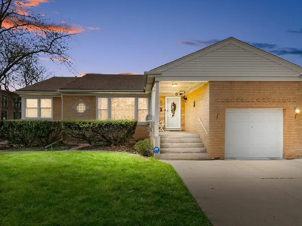 5004 N Avers Ave, Chicago, IL 60625