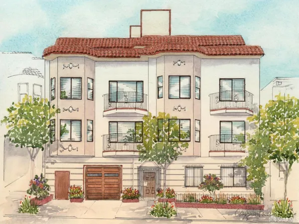 2906 San Bruno Ave, San Francisco, CA 94134