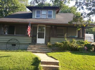 119 E Lincoln St, Slater, MO 65349