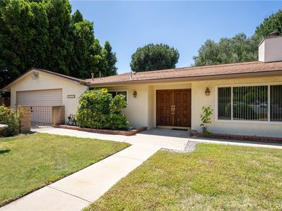 13677 Fellows Ave, Sylmar, CA, 91342