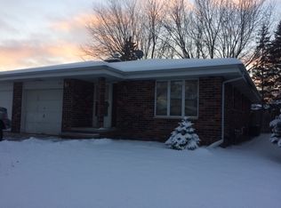 3111 N McDonald St, Appleton, WI 54911