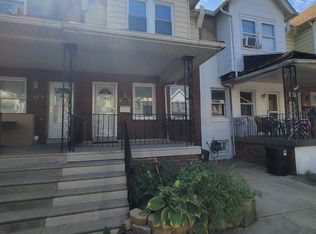 6517 Vandike St, Philadelphia, PA 19135